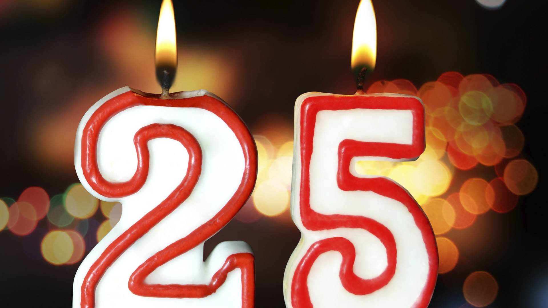 11 rzeczy, które musisz zrobić przed 25. rokiem życia