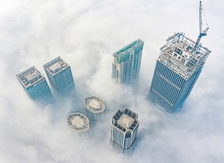 Diabelski pakt między chińskimi komunistami a społeczeństwem traci rację bytu