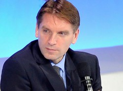 Kłótnia u Lisa na temat wychowania seksualnego. "Jest pan wulgarny"