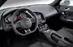 Paryż na żywo: Audi R8