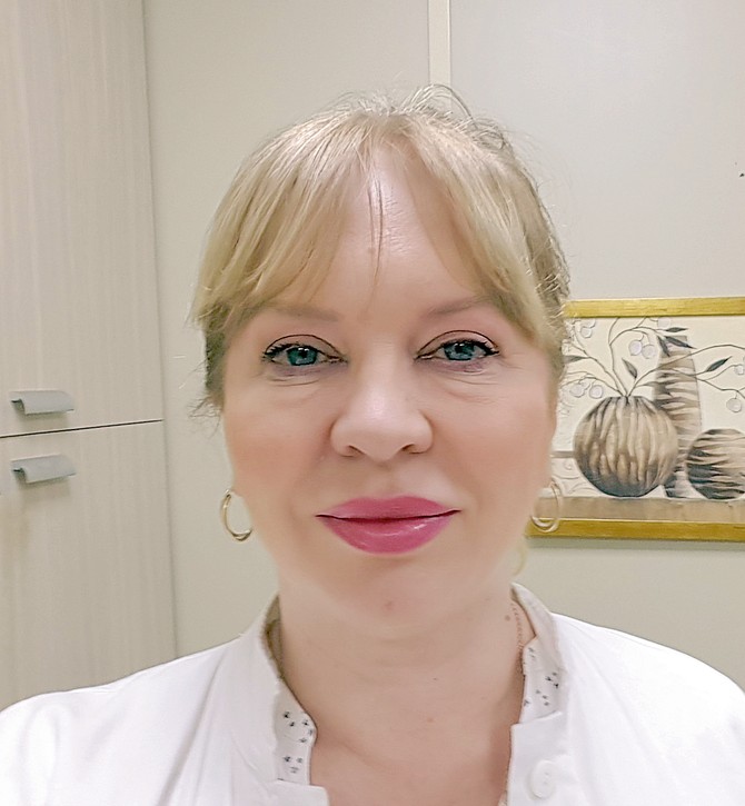 Prof. dr Ruzica Maksimović