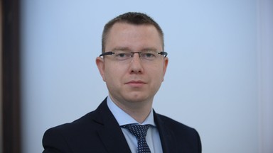 Poseł PiS Krzysztof Kubów nowym wiceministrem energii