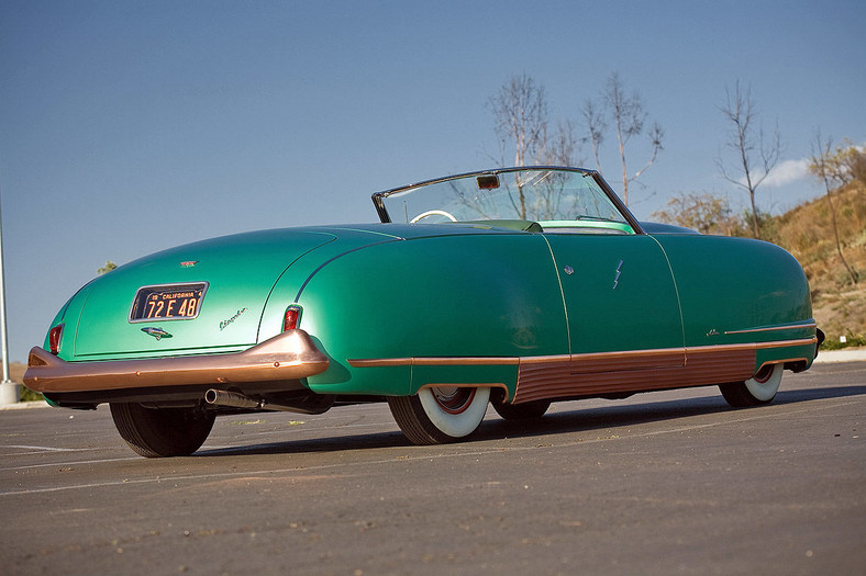 69 – Chrysler Thunderbolt (1941 r.)