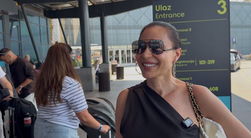 Ceca o Anastasiji