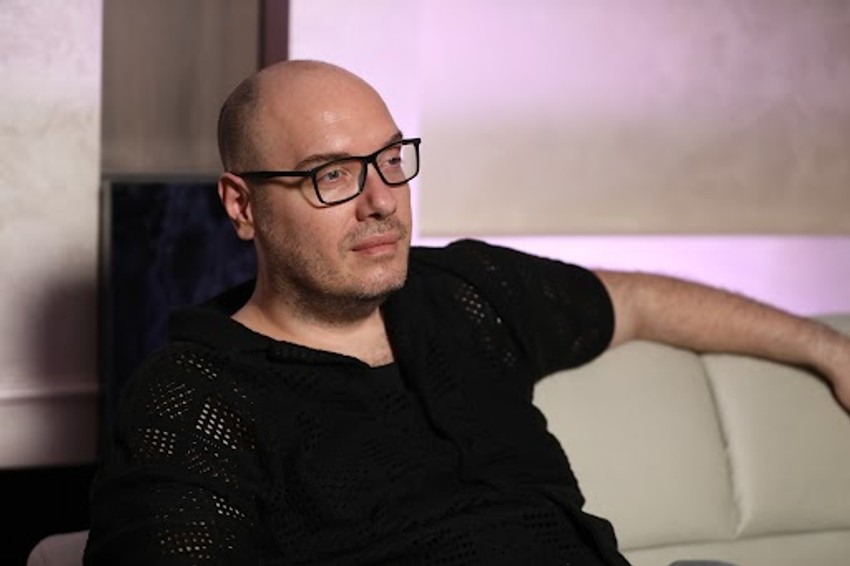 Mirko Gavrić