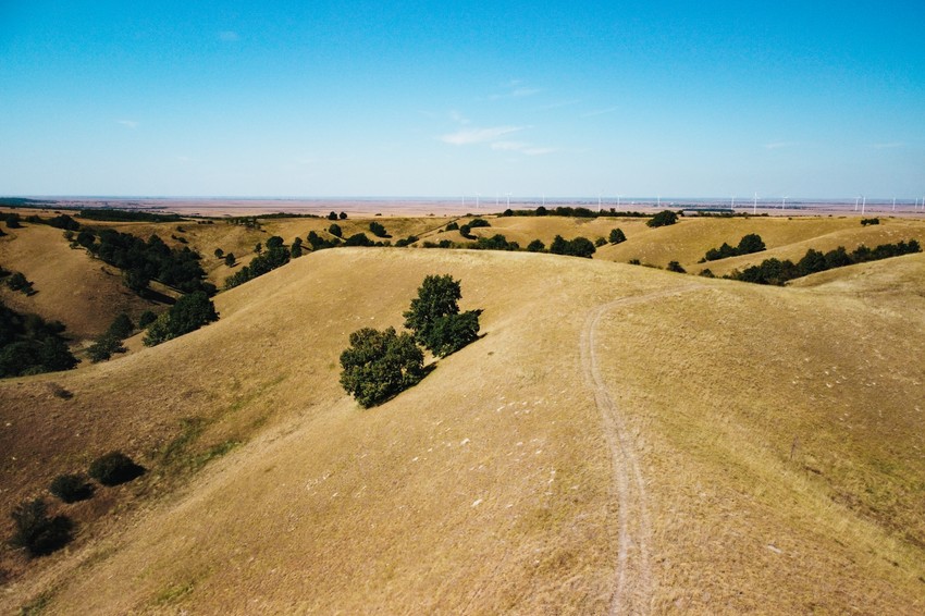 Zagajička brda - srpski Hobiton