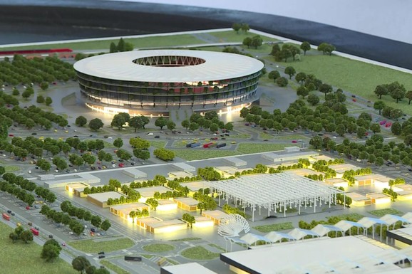 Švajcarski "Die Weltwoche" o Ekspu u Beogradu: "Rusija, Ukrajina, Iran, SAD, svi na istom događaju"