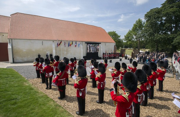 BELGIUM WATERLOO 1815 BICENTENARY COMMEMORATION