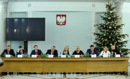 Brejza: Platforma zrobiła dużo ws. Amber Gold