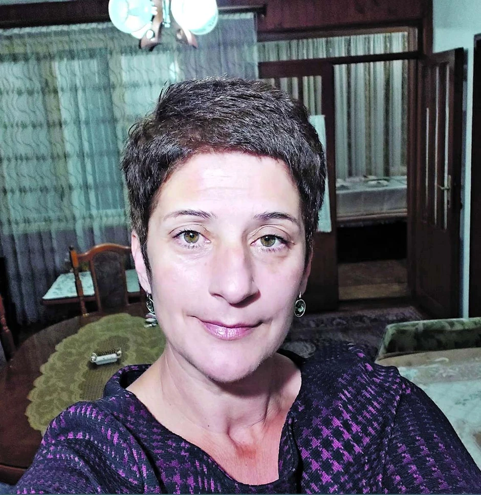 Snežanu S. ubio je suprug Goran, sa kojim je bila u braku 29 godina. Kako pričaju njeni poznanici, oni su sa decom već godinama živeli u Švajcarskoj