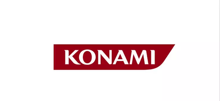 Konami traktuje swoich pracowników jak niewolników?