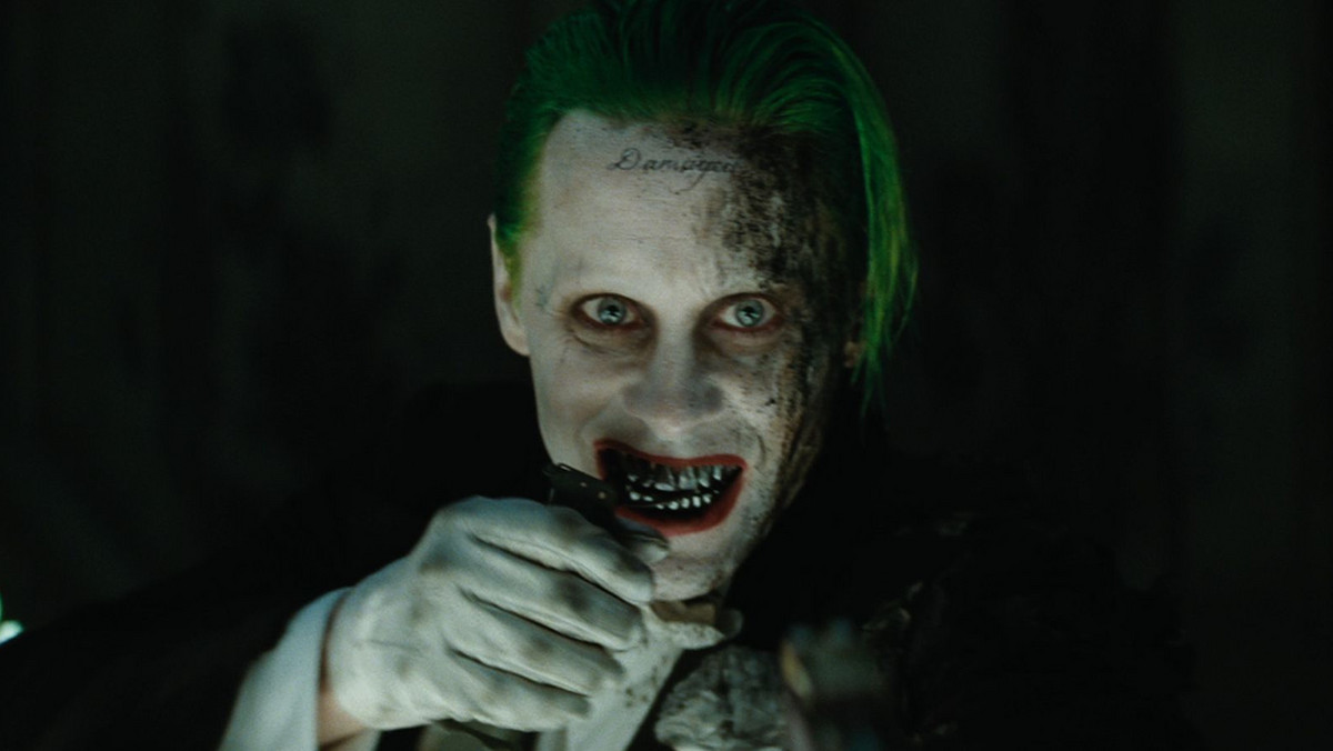 Jack Nicholson, Heath Legder i wielu innych aktorów, kreując na ekranie swoją wersję Jokera, stworzyli niezapomniane kreacje. W tym roku do tego zaszczytnego grona dołączył Jared Leto, który wcielił się w kultową postać w "Legionie samobójców". Czemu jego Joker jest wyjątkowy? UWAGA! SPOILERY