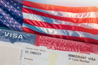 Trump zmienia zasady przyznawania wiz do USA. Amerykańskie firmy biją na alarm
