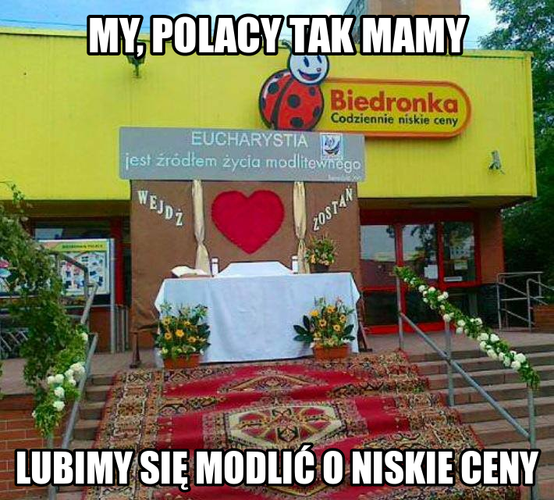 Przegląd najlepszych MEMów minionego tygodnia