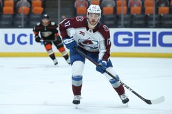 Liga NHL: Avalanche najlepszą drużyną sezonu zasadniczego