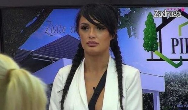 Viki Mitrović