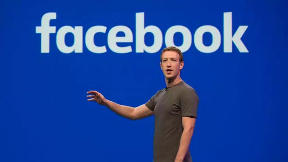 Mark Zuckerberg reaguje na słowa Tima Cooka w związku z Cambridge Analytica