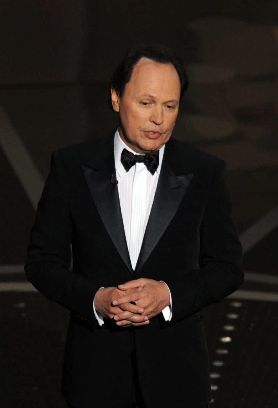 Bili Kristal vodi ovogodišnju ceremoniju