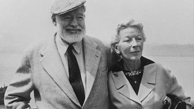 Kwartalnik "Strand Magazine" opublikuje nieznane opowiadanie Hemingwaya