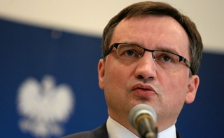 PO: Ziobro i Święczkowski zatajają 3 lata działania zorganizowanej grupy przestępczej w SKOK Wołomin