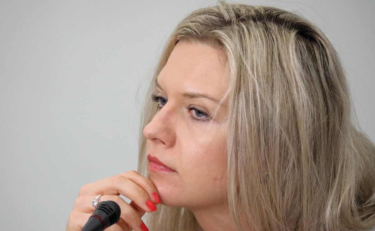 Małgorzata Wassermann