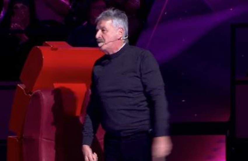 Dragan Stojković Bosanac na korak da napusti studio