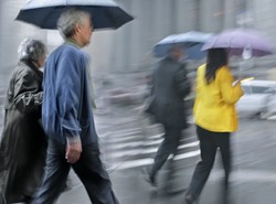 Nowa danina do zapłacenia? W Poznaniu już koszą miliony