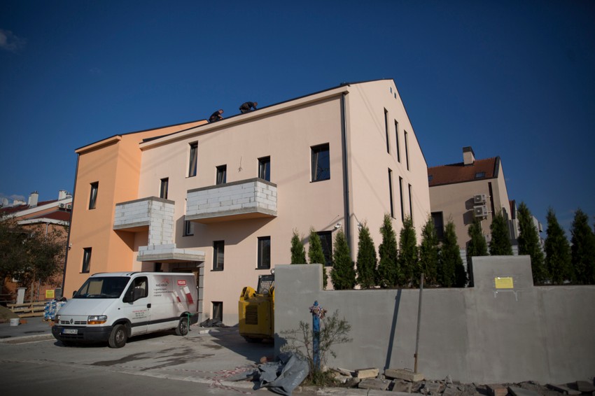 Kuća Žike Jakšića 