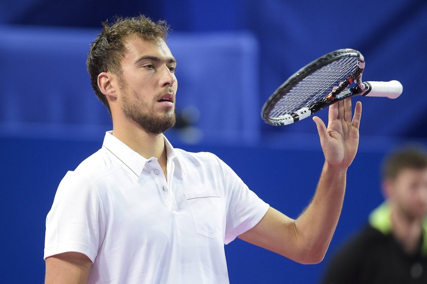 Janowicz wygrał! Awansował do ćwierćfinału ATP!