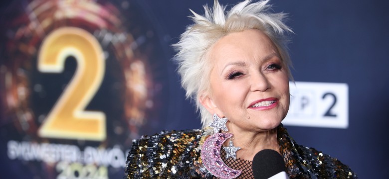 Małgorzata Ostrowska lubi gotować. Jedno z jej popisowych dań zadziwia