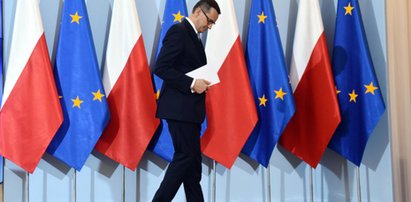 Gigantyczna wypłata dla byłego premiera. Dostał pieniądze, bo nie chodził na urlop