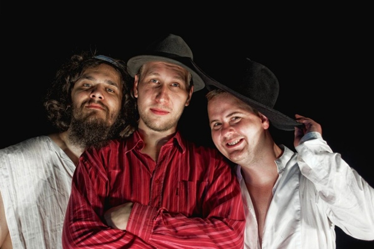 Mojše Band