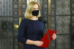 "Przecież to jest jakieś wariactwo!" Ostre słowa Nowackiej, dostało się Kaczyńskiemu