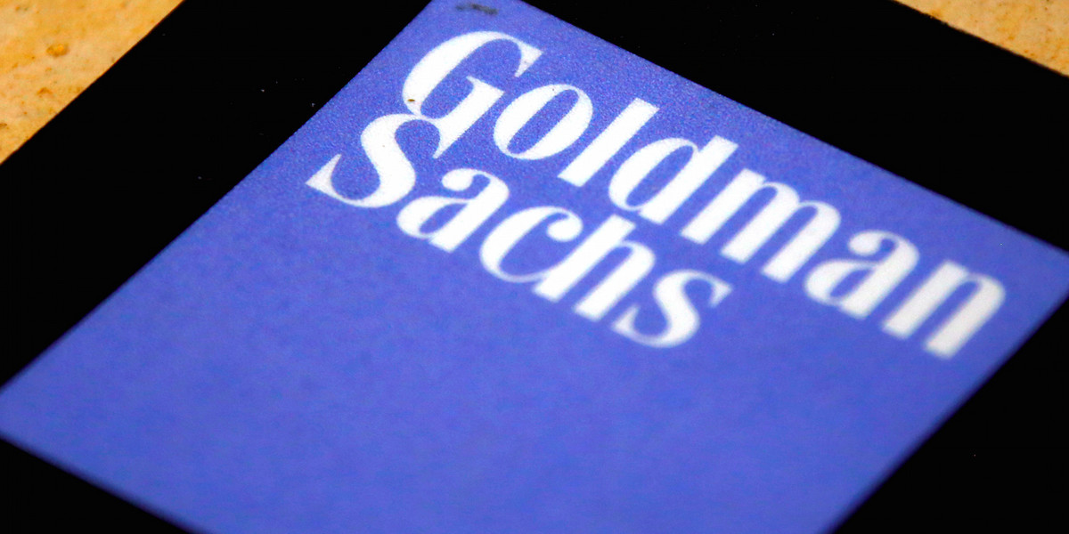 Goldman Sachs Asset Management Europe boss says it's 'too soon to tell' on Brexit job moves