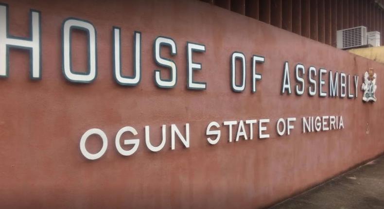 Ogun Assembly moves to amend law to address logjam, improve services [sunnewsonline]