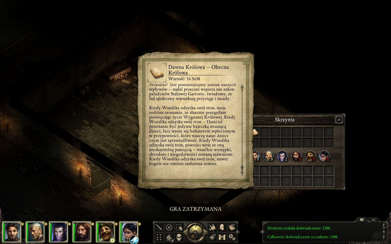 Pillars of Eternity