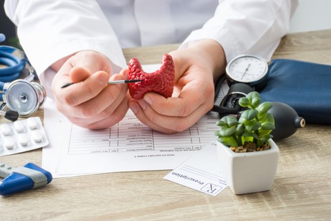 Hashimoto-betegsége van és mellette gluténérzékeny is? Ezek a dietetikus tanácsai