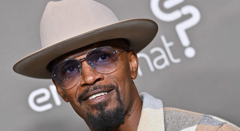 Here's what we know about Jamie Foxx's health and what those close to him have said about it.Axelle/Bauer-Griffin/FilmMagic/Getty Images