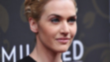 Dobro dzieci priorytetem dla Kate Winslet