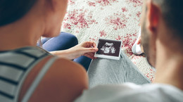 12. tydzień ciąży - rozwój dziecka, zmiany w organizmie, badania