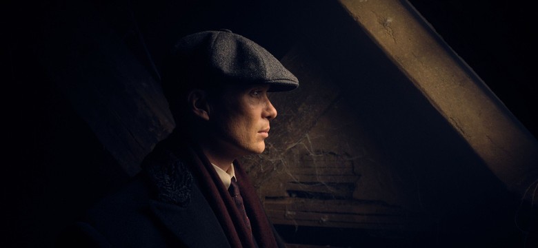 Uwielbiany serial gangsterski wraca w wersji filmowej. Nowe informacje ujawnione