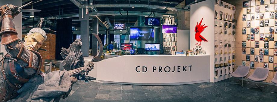 W połowie lutego 2020 r. CD Projekt przeskoczył PKN Orlen, stając się trzecią najcenniejszą spółką na warszawskiej GPW