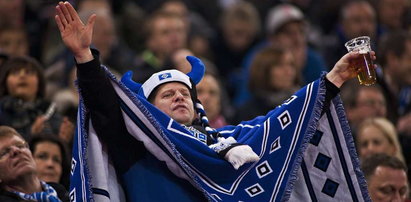 Kluby boja się piwa na stadionach