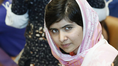 Recenzja: "To ja, Malala" Malala Yousafzai