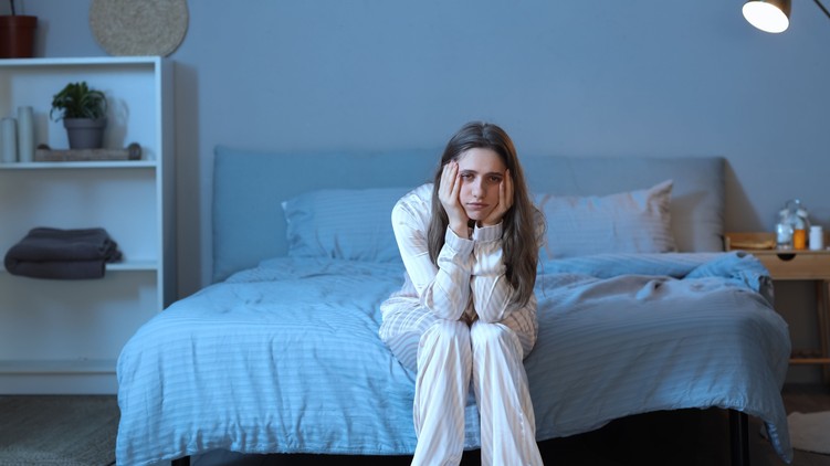 elalvás segítő módszer alvászavar meditáció