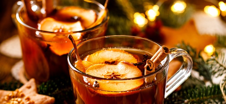 Kompot z suszu Magdy Gessler to wigilijny przebój. Niektórzy wolą go do ciasta