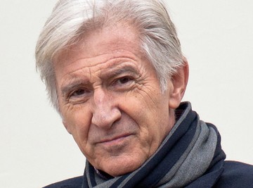 Ljubiša Samardžić (Foto: Ringier/Vladislav Mitić)