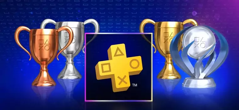 Ruszyło PlayStation Plus Trophy Challenge. To szansa na wygranie PlayStation 5