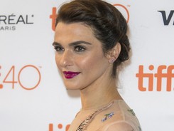Przyszła wiosna? Nie, to Rachel Weisz stawia na 'Młodość' [ZDJĘCIA]