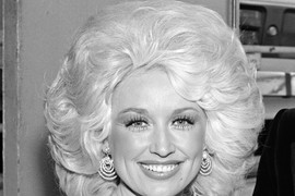 Doli Parton